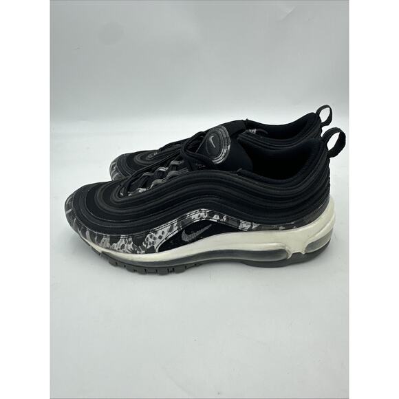 Nike Air Max 97 Premium 'Future Forward' 917646-005 Camouflage Women’s 8.5 - Picture 9 of 12